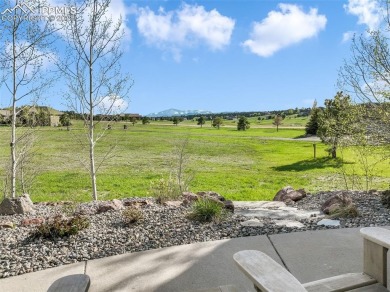 Colorado living starts here! Perfectly situated on 2.5 acres on Kings Deer Golf Club in Colorado - for sale on GolfHomes.com, golf home, golf lot
