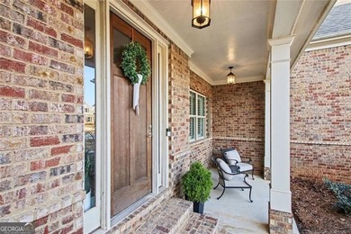 Welcome to 959 Old Forge Lane, a beautifully designed 5bedroom on Traditions of Braselton Golf Club in Georgia - for sale on GolfHomes.com, golf home, golf lot