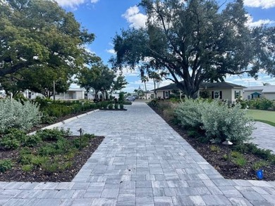 Welcome to this charming and inviting1967 double-wide home, With on Heather Hills Golf Course in Florida - for sale on GolfHomes.com, golf home, golf lot