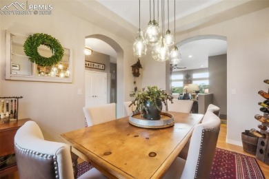Colorado living starts here! Perfectly situated on 2.5 acres on Kings Deer Golf Club in Colorado - for sale on GolfHomes.com, golf home, golf lot