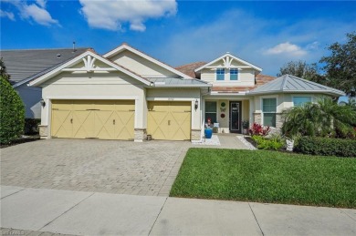 Welcome to this exceptional residence in Tidewater by Del Webb on The Club At Grandezza in Florida - for sale on GolfHomes.com, golf home, golf lot