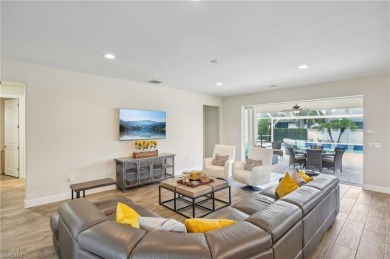 Welcome to this exceptional residence in Tidewater by Del Webb on The Club At Grandezza in Florida - for sale on GolfHomes.com, golf home, golf lot