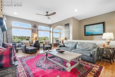 Colorado living starts here! Perfectly situated on 2.5 acres on Kings Deer Golf Club in Colorado - for sale on GolfHomes.com, golf home, golf lot