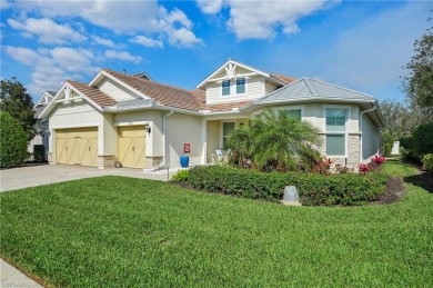 Welcome to this exceptional residence in Tidewater by Del Webb on The Club At Grandezza in Florida - for sale on GolfHomes.com, golf home, golf lot
