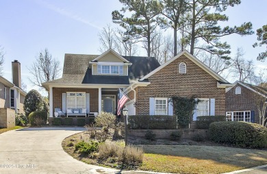 Life has a way of changing our plans, and now an incredible on Porters Neck Country Club in North Carolina - for sale on GolfHomes.com, golf home, golf lot