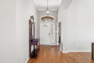 Completely rebuilt down to the studs just 3 years ago, this on Stewart Peninsula Golf Course in Texas - for sale on GolfHomes.com, golf home, golf lot