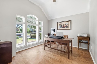 Completely rebuilt down to the studs just 3 years ago, this on Stewart Peninsula Golf Course in Texas - for sale on GolfHomes.com, golf home, golf lot