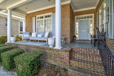 Life has a way of changing our plans, and now an incredible on Porters Neck Country Club in North Carolina - for sale on GolfHomes.com, golf home, golf lot