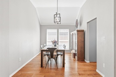 Completely rebuilt down to the studs just 3 years ago, this on Stewart Peninsula Golf Course in Texas - for sale on GolfHomes.com, golf home, golf lot