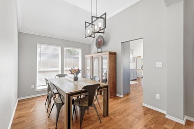 Completely rebuilt down to the studs just 3 years ago, this on Stewart Peninsula Golf Course in Texas - for sale on GolfHomes.com, golf home, golf lot