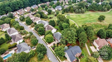 SELLERS HAVE PRICED THIS HOME TO REFLECT NEEDED UPDATES-your on Northstone Country Club in North Carolina - for sale on GolfHomes.com, golf home, golf lot
