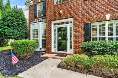 SELLERS HAVE PRICED THIS HOME TO REFLECT NEEDED UPDATES-your on Northstone Country Club in North Carolina - for sale on GolfHomes.com, golf home, golf lot