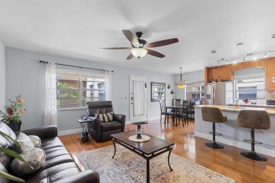 Stunning 2-bedroom, 2-bathroom condo in the highly desirable 55+ on Kings Point Golf -Flanders Way in Florida - for sale on GolfHomes.com, golf home, golf lot