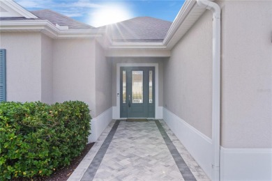 **Exquisite Luxury Home - Unique Sarasota model with Preserve on Bella Glade Country Club in Florida - for sale on GolfHomes.com, golf home, golf lot