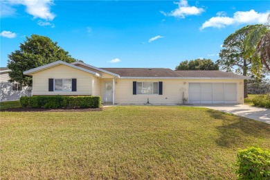 NEW ROOF COMING SOON! Golf course and water views await it's new on The Links of Spruce Creek in Florida - for sale on GolfHomes.com, golf home, golf lot