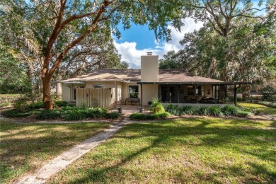 Nestled at the end of a quiet cul-de-sac in the sought-after on Golden Hills Golf and Turf Club in Florida - for sale on GolfHomes.com, golf home, golf lot