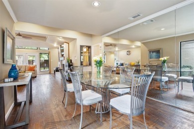 Discover this exceptional updated single story ranch nestled on on Sherrill Park Golf Course in Texas - for sale on GolfHomes.com, golf home, golf lot
