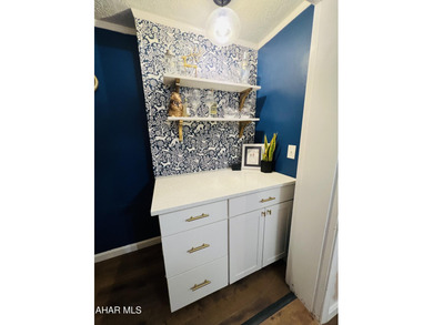 First floor!! 2 bed 2 bath unit in the Allegheny Mountains at on Blue Knob Rec Area Golf Course in Pennsylvania - for sale on GolfHomes.com, golf home, golf lot