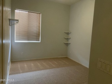 This spacious 4-bedroom, 2-bathroom home offers plenty of living on Gold Canyon Golf Resort - Sidewinder in Arizona - for sale on GolfHomes.com, golf home, golf lot