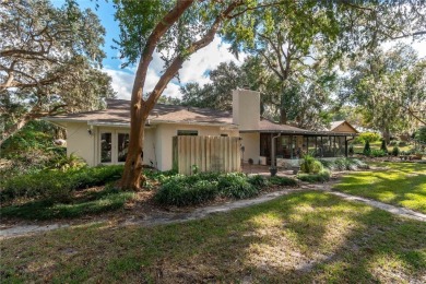 Nestled at the end of a quiet cul-de-sac in the sought-after on Golden Hills Golf and Turf Club in Florida - for sale on GolfHomes.com, golf home, golf lot