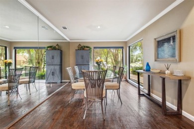 Discover this exceptional updated single story ranch nestled on on Sherrill Park Golf Course in Texas - for sale on GolfHomes.com, golf home, golf lot