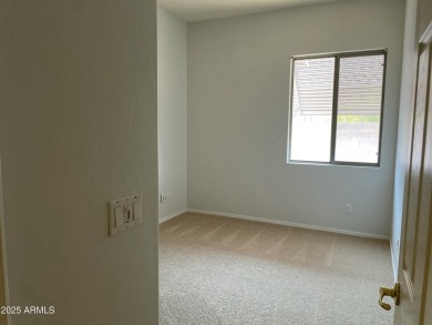 This spacious 4-bedroom, 2-bathroom home offers plenty of living on Gold Canyon Golf Resort - Sidewinder in Arizona - for sale on GolfHomes.com, golf home, golf lot