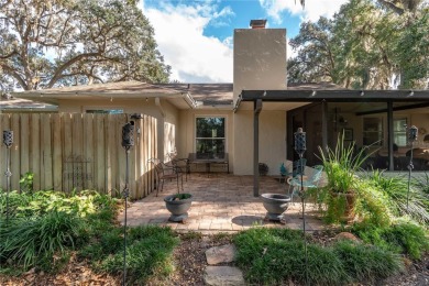 Nestled at the end of a quiet cul-de-sac in the sought-after on Golden Hills Golf and Turf Club in Florida - for sale on GolfHomes.com, golf home, golf lot