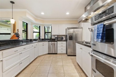 Discover this exceptional updated single story ranch nestled on on Sherrill Park Golf Course in Texas - for sale on GolfHomes.com, golf home, golf lot