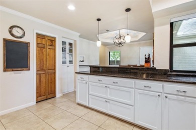Discover this exceptional updated single story ranch nestled on on Sherrill Park Golf Course in Texas - for sale on GolfHomes.com, golf home, golf lot