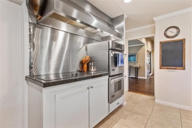 Discover this exceptional updated single story ranch nestled on on Sherrill Park Golf Course in Texas - for sale on GolfHomes.com, golf home, golf lot