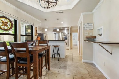 Discover this exceptional updated single story ranch nestled on on Sherrill Park Golf Course in Texas - for sale on GolfHomes.com, golf home, golf lot