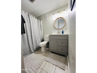 First floor!! 2 bed 2 bath unit in the Allegheny Mountains at on Blue Knob Rec Area Golf Course in Pennsylvania - for sale on GolfHomes.com, golf home, golf lot