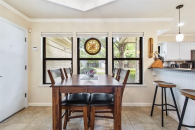 Discover this exceptional updated single story ranch nestled on on Sherrill Park Golf Course in Texas - for sale on GolfHomes.com, golf home, golf lot