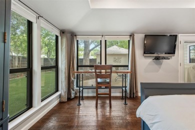 Discover this exceptional updated single story ranch nestled on on Sherrill Park Golf Course in Texas - for sale on GolfHomes.com, golf home, golf lot