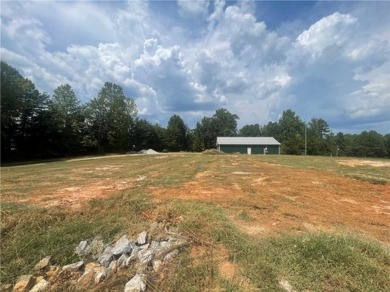 This 2.5-acre graded property, located near the Windsor at on Falcons Lair Golf Club in South Carolina - for sale on GolfHomes.com, golf home, golf lot