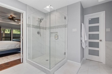 Discover this exceptional updated single story ranch nestled on on Sherrill Park Golf Course in Texas - for sale on GolfHomes.com, golf home, golf lot