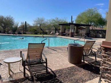 This spacious 4-bedroom, 2-bathroom home offers plenty of living on Gold Canyon Golf Resort - Sidewinder in Arizona - for sale on GolfHomes.com, golf home, golf lot