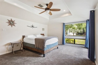 Discover this exceptional updated single story ranch nestled on on Sherrill Park Golf Course in Texas - for sale on GolfHomes.com, golf home, golf lot