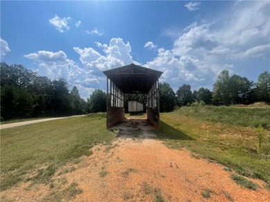 This 2.5-acre graded property, located near the Windsor at on Falcons Lair Golf Club in South Carolina - for sale on GolfHomes.com, golf home, golf lot