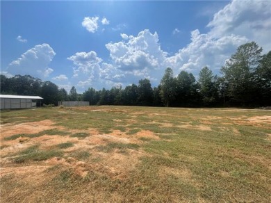 This 2.5-acre graded property, located near the Windsor at on Falcons Lair Golf Club in South Carolina - for sale on GolfHomes.com, golf home, golf lot