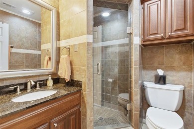 Discover this exceptional updated single story ranch nestled on on Sherrill Park Golf Course in Texas - for sale on GolfHomes.com, golf home, golf lot