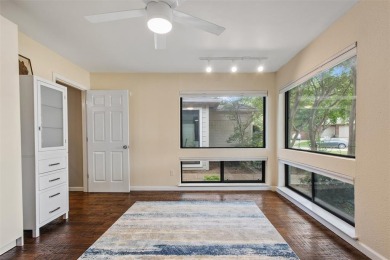 Discover this exceptional updated single story ranch nestled on on Sherrill Park Golf Course in Texas - for sale on GolfHomes.com, golf home, golf lot