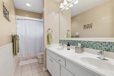 Discover this exceptional updated single story ranch nestled on on Sherrill Park Golf Course in Texas - for sale on GolfHomes.com, golf home, golf lot
