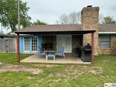 Check out this 4 bedroom, 3 bath located in desirable Gatesville on Gatesville Country Club in Texas - for sale on GolfHomes.com, golf home, golf lot