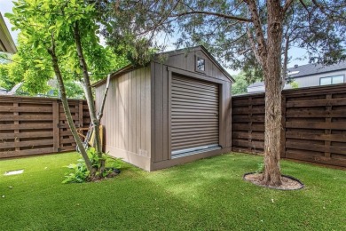 Discover this exceptional updated single story ranch nestled on on Sherrill Park Golf Course in Texas - for sale on GolfHomes.com, golf home, golf lot