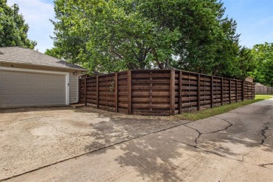 Discover this exceptional updated single story ranch nestled on on Sherrill Park Golf Course in Texas - for sale on GolfHomes.com, golf home, golf lot