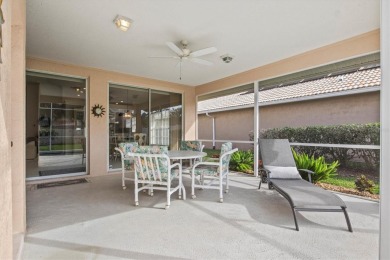 Welcome to this beautifully maintained home in the highly on Capri Isle Golf Club in Florida - for sale on GolfHomes.com, golf home, golf lot