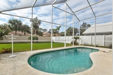 Welcome to this beautifully maintained home in the highly on Capri Isle Golf Club in Florida - for sale on GolfHomes.com, golf home, golf lot