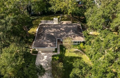 Nestled at the end of a quiet cul-de-sac in the sought-after on Golden Hills Golf and Turf Club in Florida - for sale on GolfHomes.com, golf home, golf lot