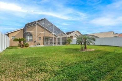 Welcome to this beautifully maintained home in the highly on Capri Isle Golf Club in Florida - for sale on GolfHomes.com, golf home, golf lot